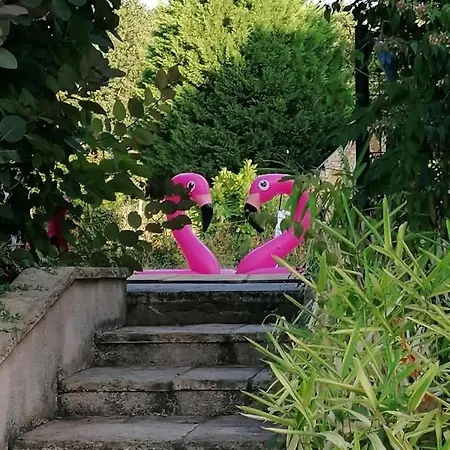Homestay 272 Le Valon Blou