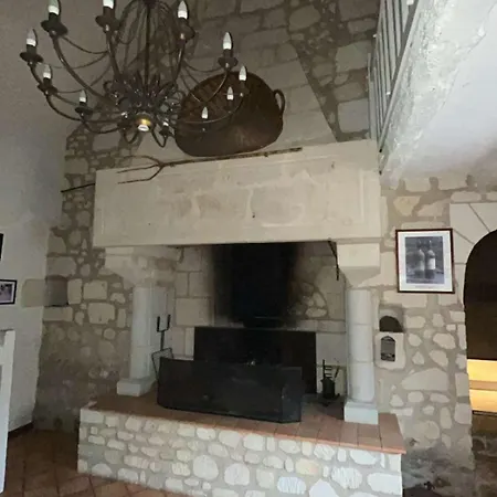 Accommodatie bij particulieren 272 Le Valon *