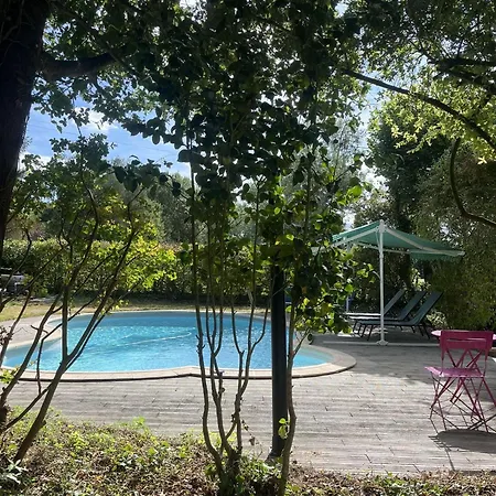 Accommodatie bij particulieren 272 Le Valon Blou