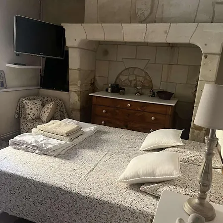 272 Le Valon Accommodatie bij particulieren Blou