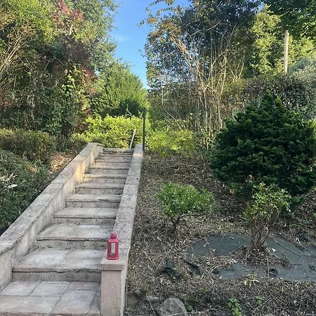 272 Le Valon Accommodatie bij particulieren *