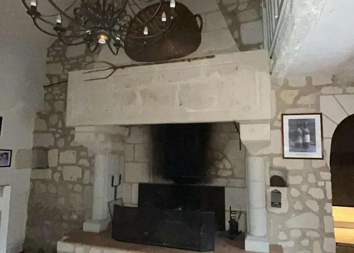 Privat bolig 272 Le Valon *