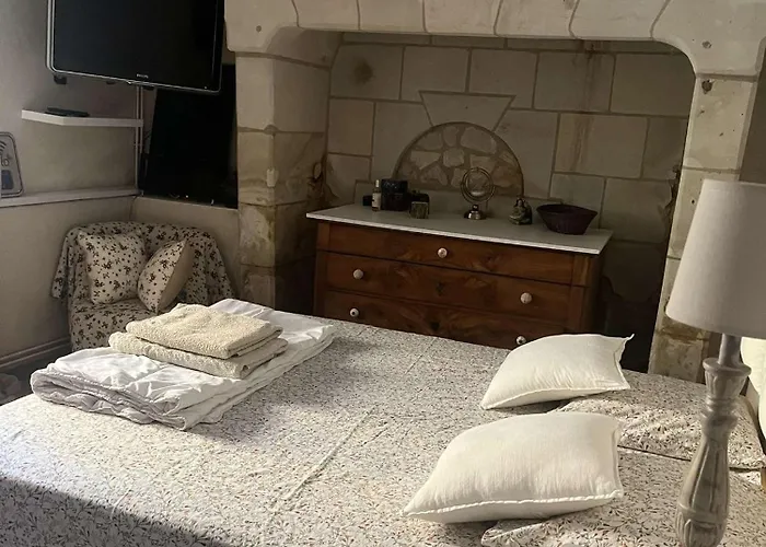 272 Le Valon Privat bolig Blou